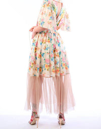 Aratta - Earth Angels Maxi Dress