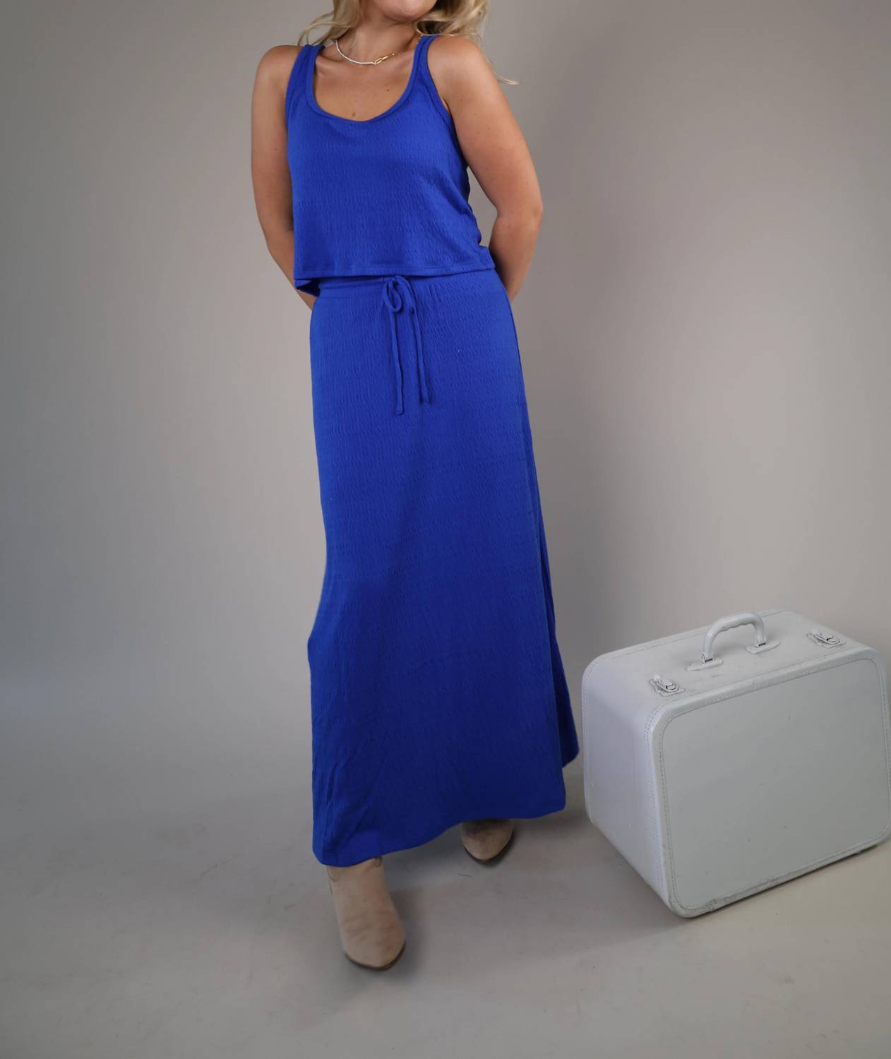 Z Supply - Women's Idris Maxi Skirt