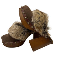 Chocolat Blu - Women's Fadia Heels