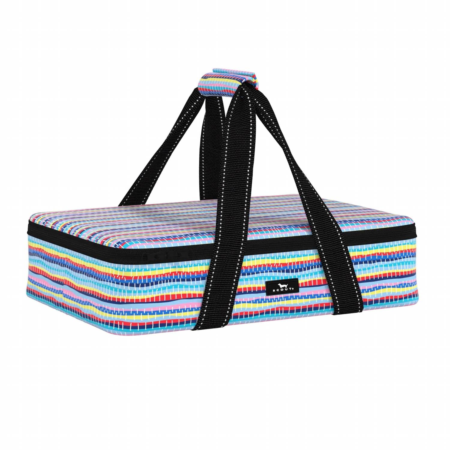 Scout - HOT DATE CASSEROLE CARRIER