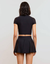 Heroine Sport - Core Cropped Tee