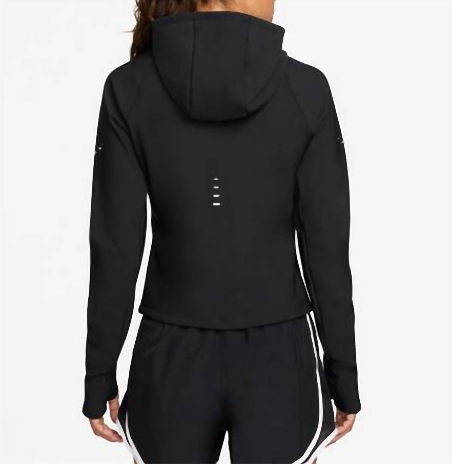 Nike - Swift Therma-fit Running Jacket