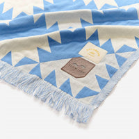 Slowtide - Daydream Driftweave Beach Blanket