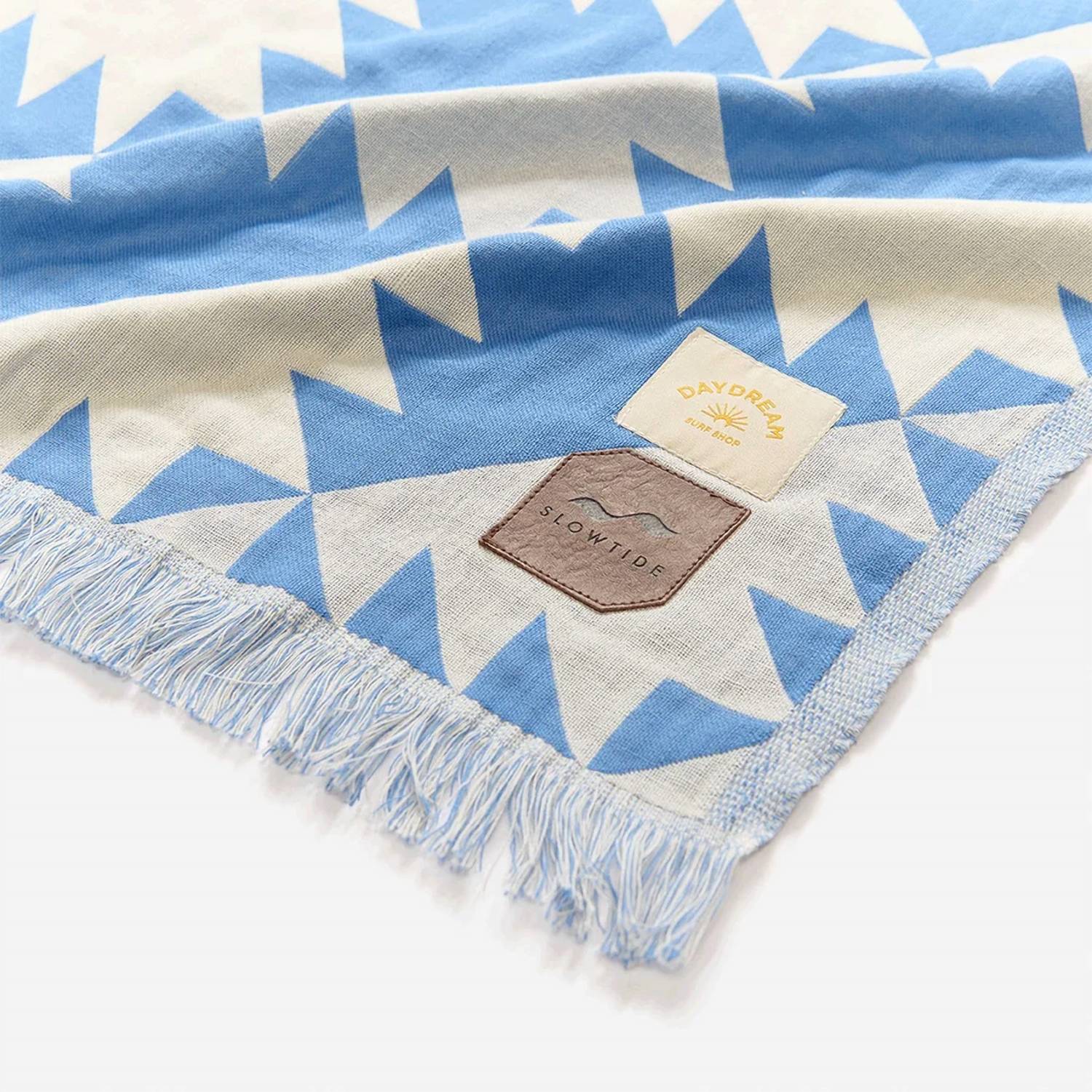 Slowtide - Daydream Driftweave Beach Blanket