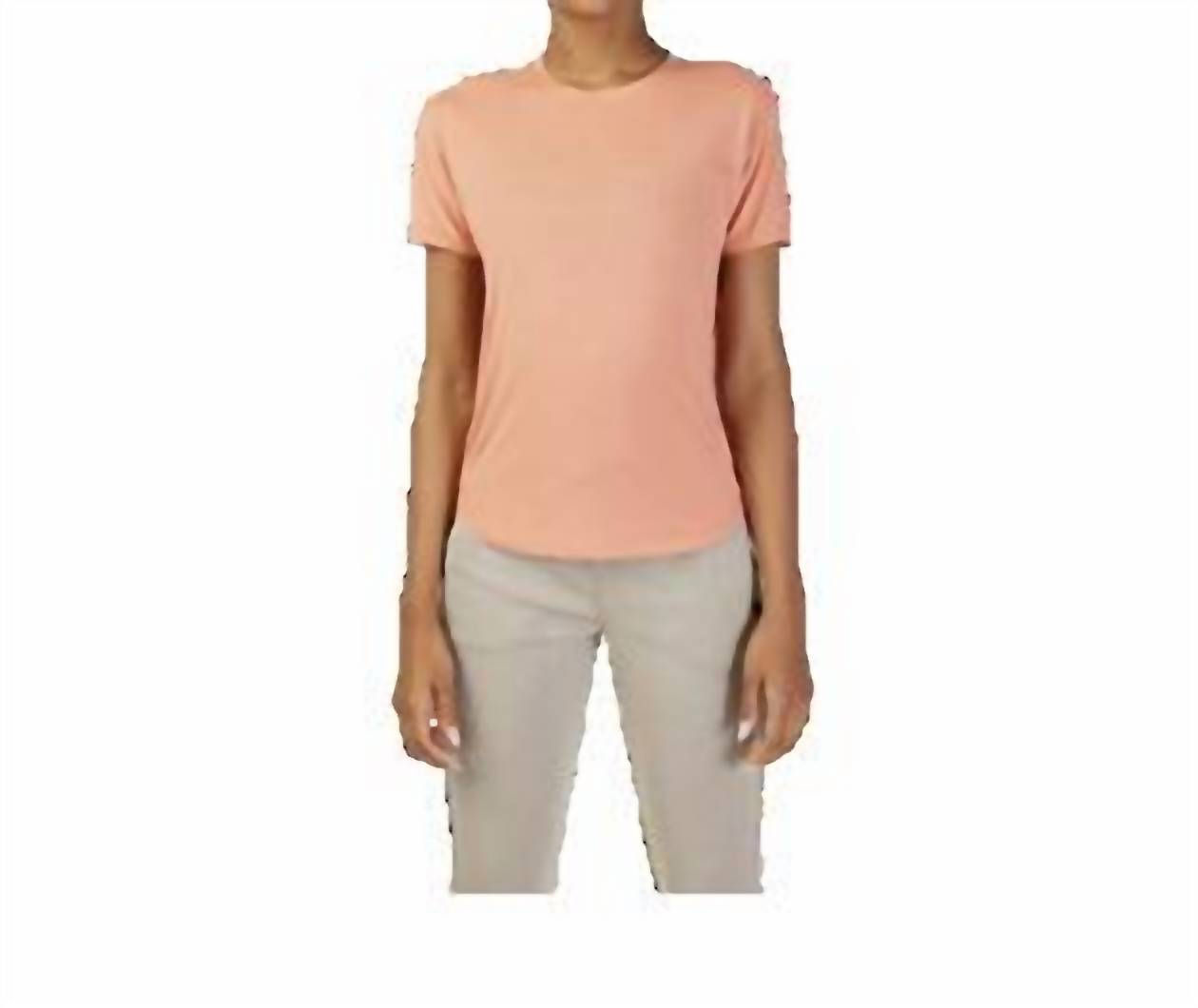 Fox Racing - Women's Forums Tech Tee