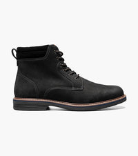 Florsheim - Men's Norwalk Plain Toe Lace Up Boot