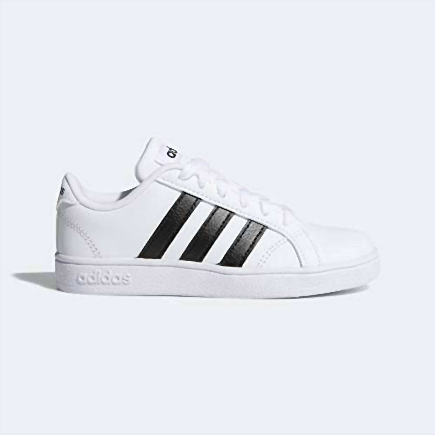 Adidas - Men's Neo Baseline Shoes