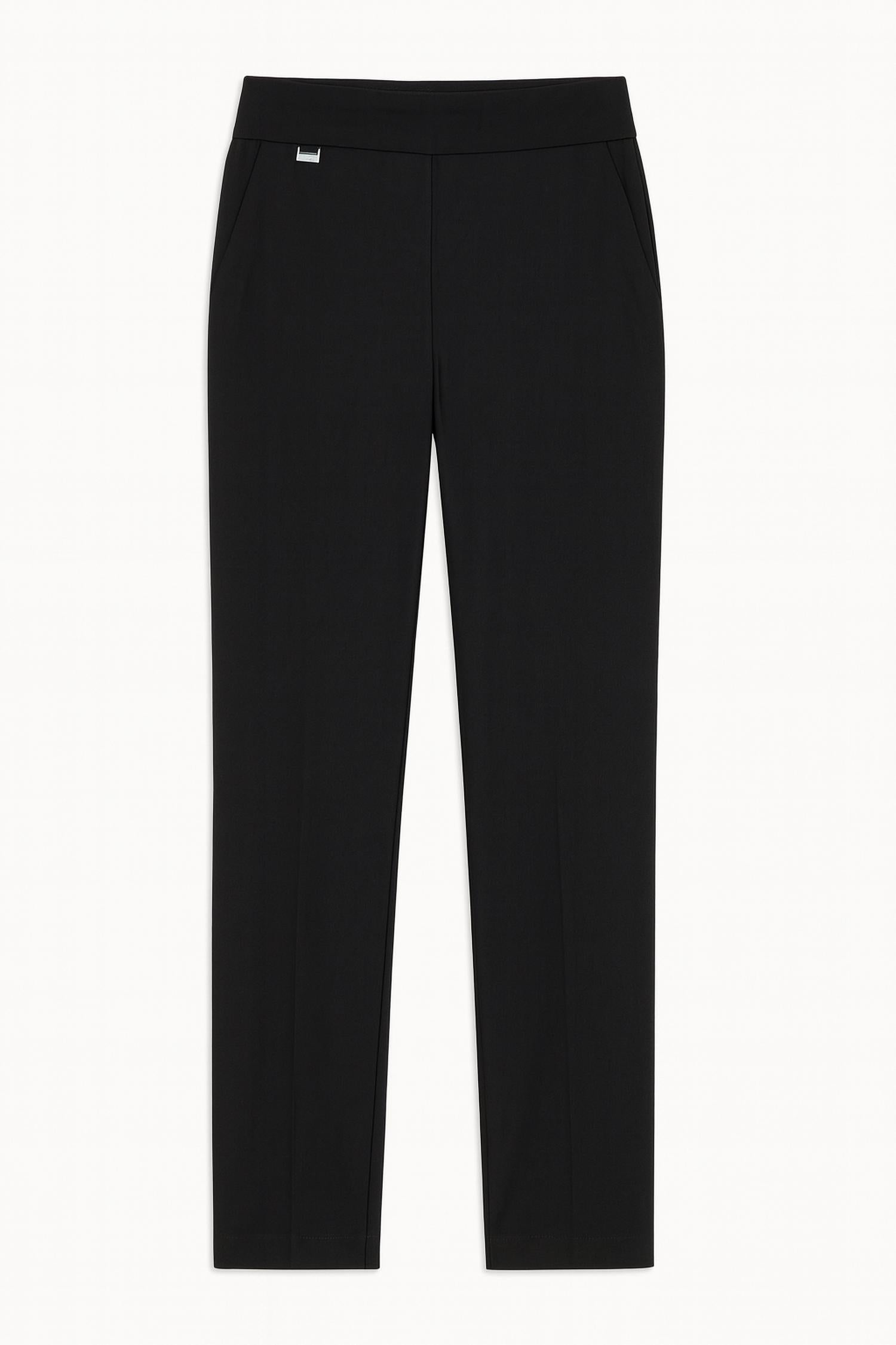 Picadilly - Women's Straight Leg Full Length Pants