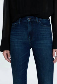 Pistola - Madi High Rise Slim Jeans