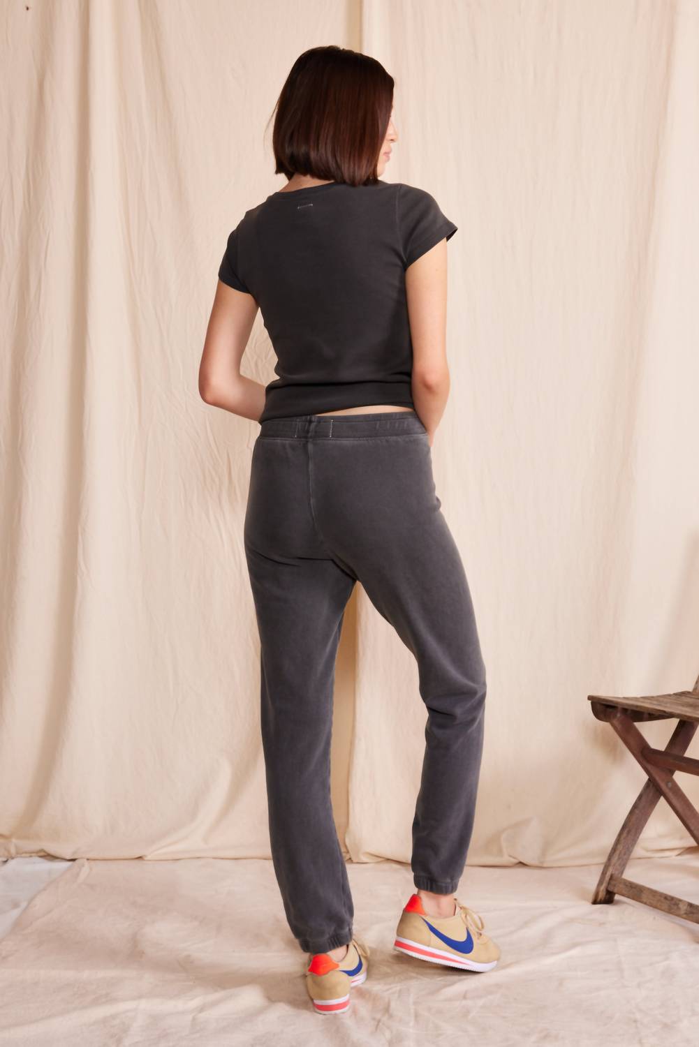 People Of Leisure - Essential Sweatpants