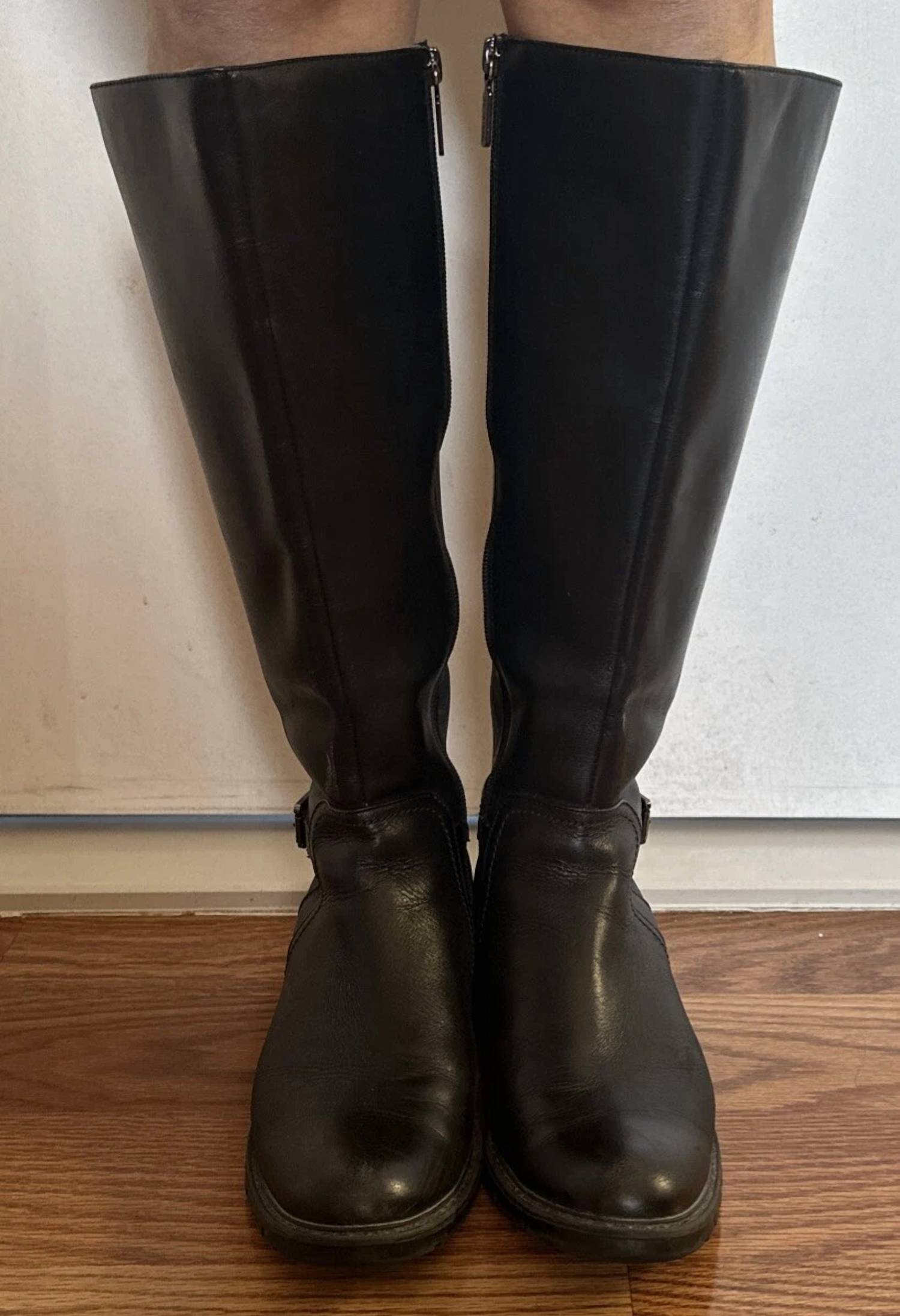 Blondo - Women's Viviane Tall Boots