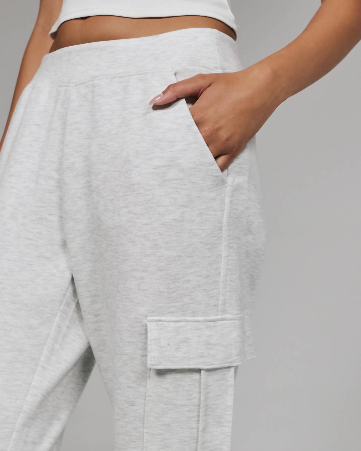 7Diamonds - Rev Cargo Jogger