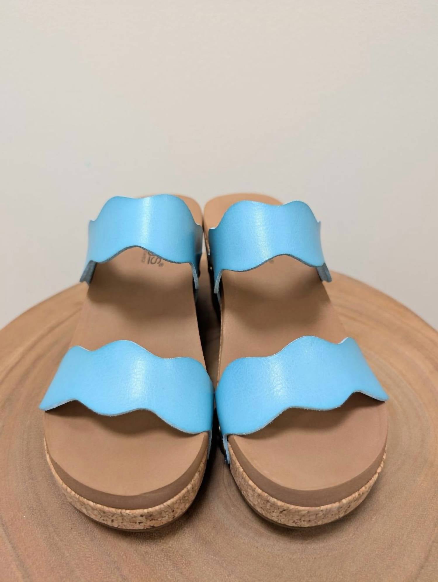 Corkys Footwear - Women Obviously Wedge