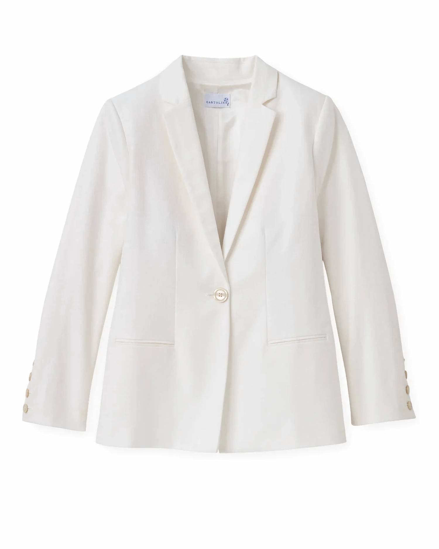Cartolina Nantucket - Willow Jacket