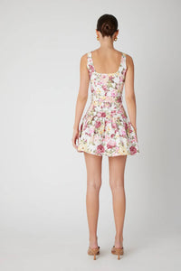 Js71 - Dua Dress