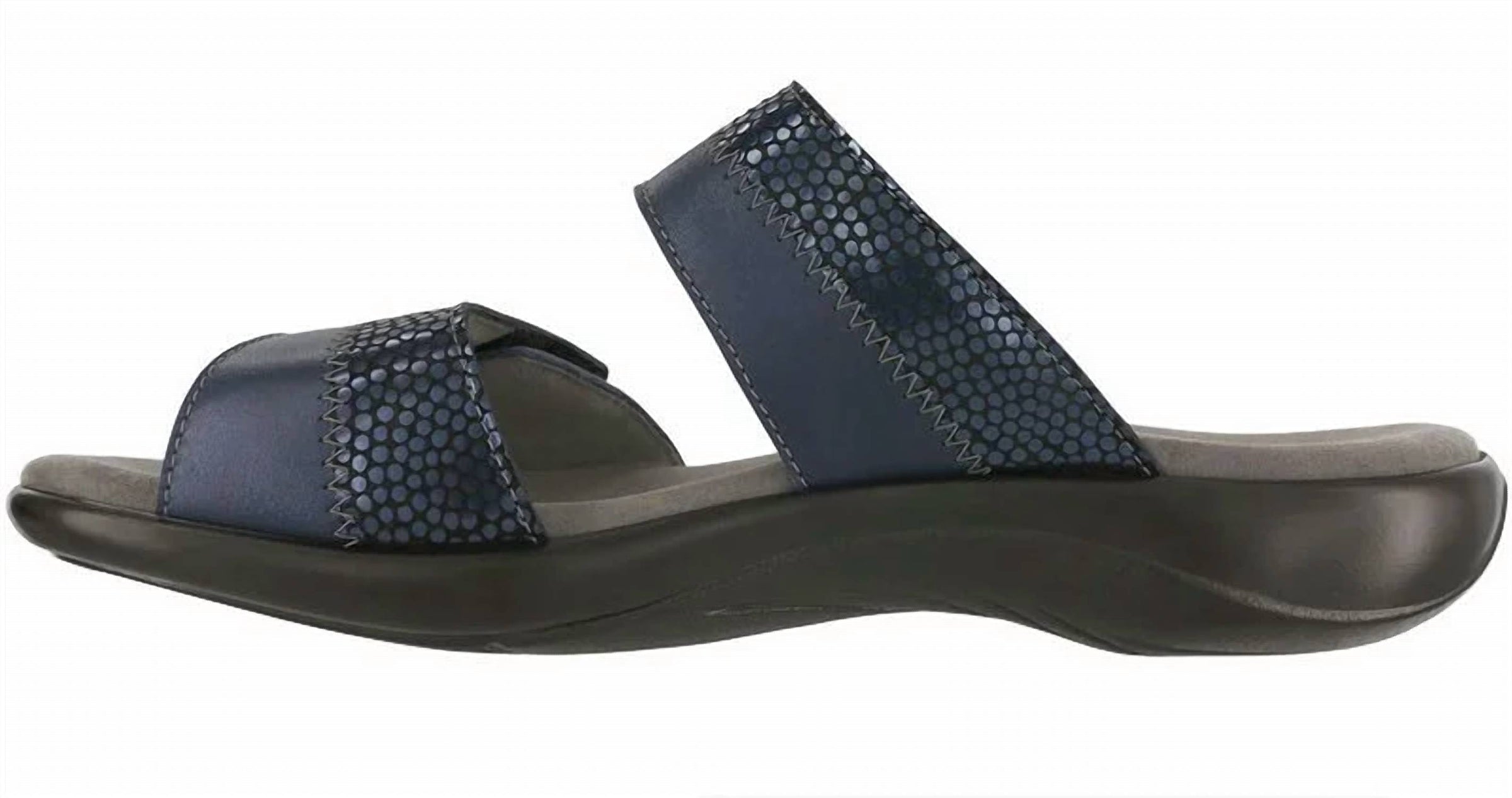 Sas - Women's Nudu Slide