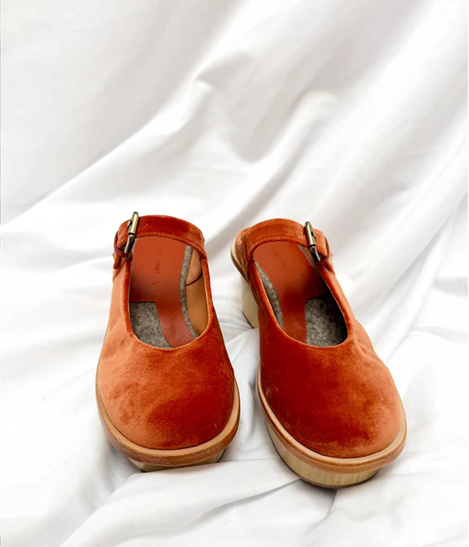 Rachel Comey - Women's Sesley Mary Jane Clog Shoe