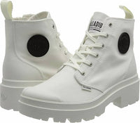 Palladium - Women's Pallabase Twill Boots