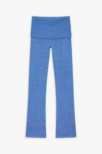 Frankies Bikinis - Aimee Cloud Knit Pant