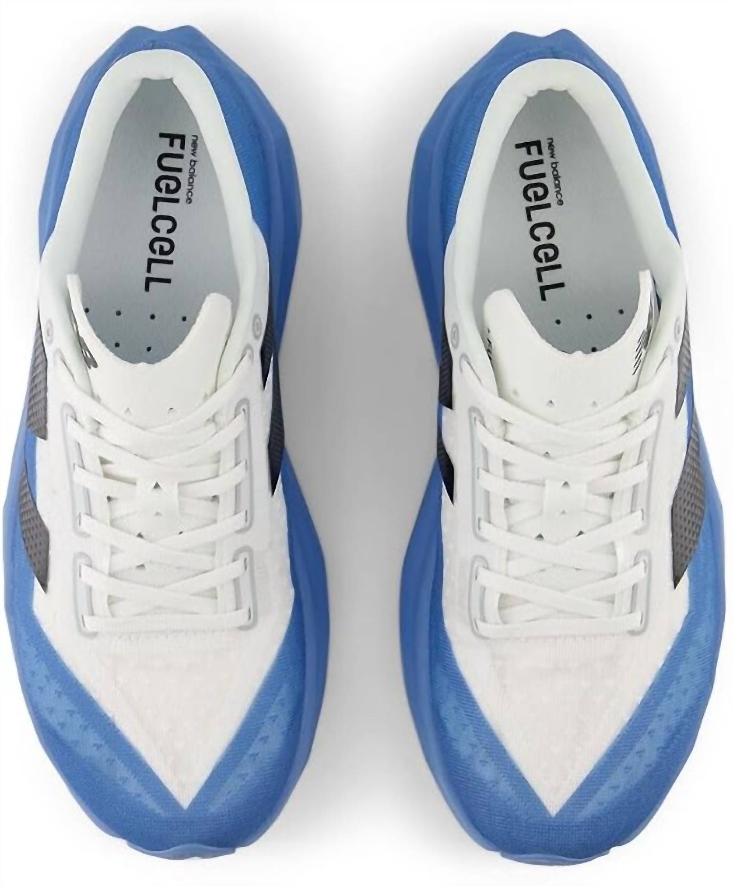 New Balance - Men's Fuelcell Rebel V4 Running Shoes