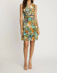 Caballero - Caitlin Dress