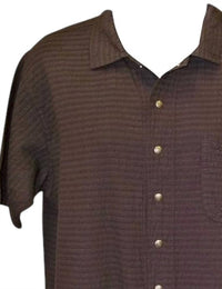 Ezze Wear - Women's Mirage Cotton Snap Shirt