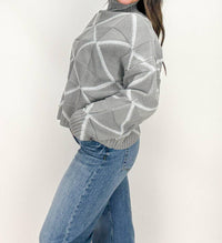 Astrid - Tilly Sweater