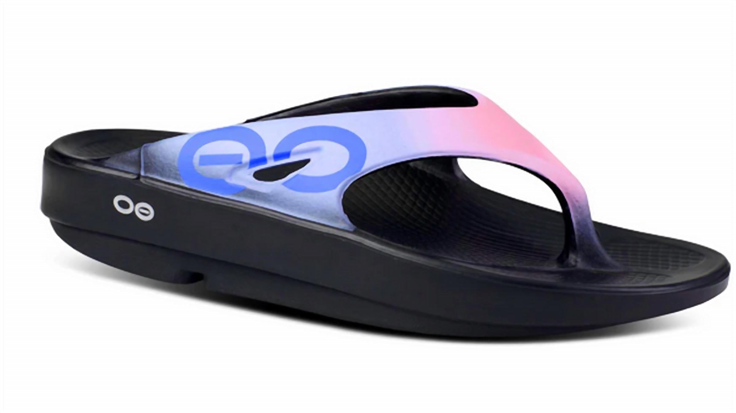 Oofos - Unisex - Ooriginal Sport Sandal