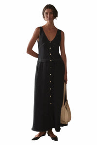 Sancia - Elenora Maxi Dress