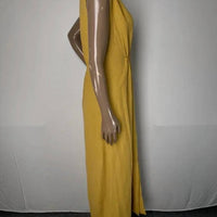 Spiritum Tulum - Women's Karlita Boho V-neck Maxi Dress