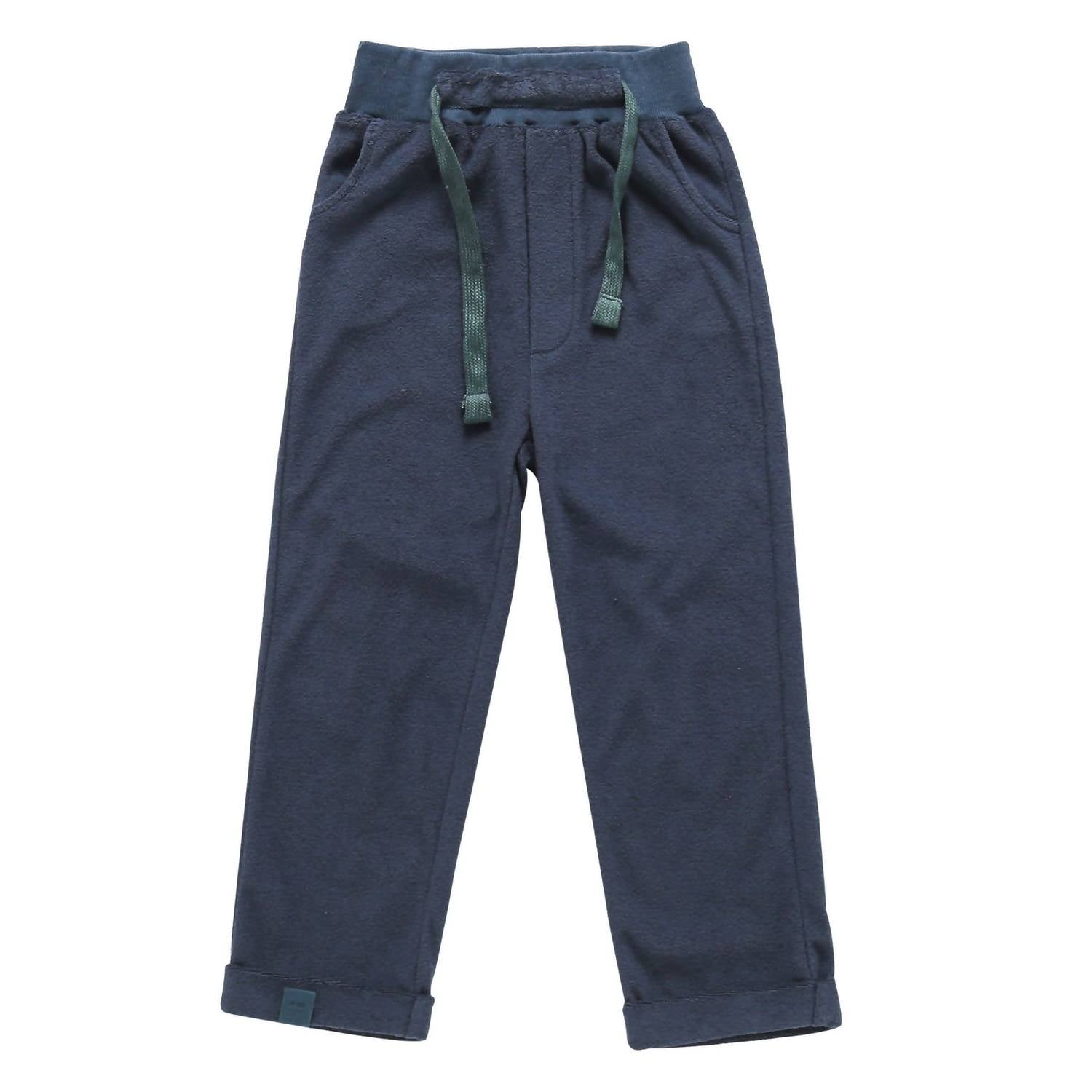 Omamimini - Terry Trousers