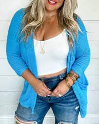Blakeley - Lola Classic One Size Cardigan