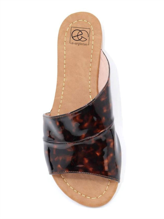 Lulu 1 Sandal