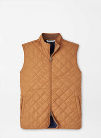 Peter Millar - Essex Vest