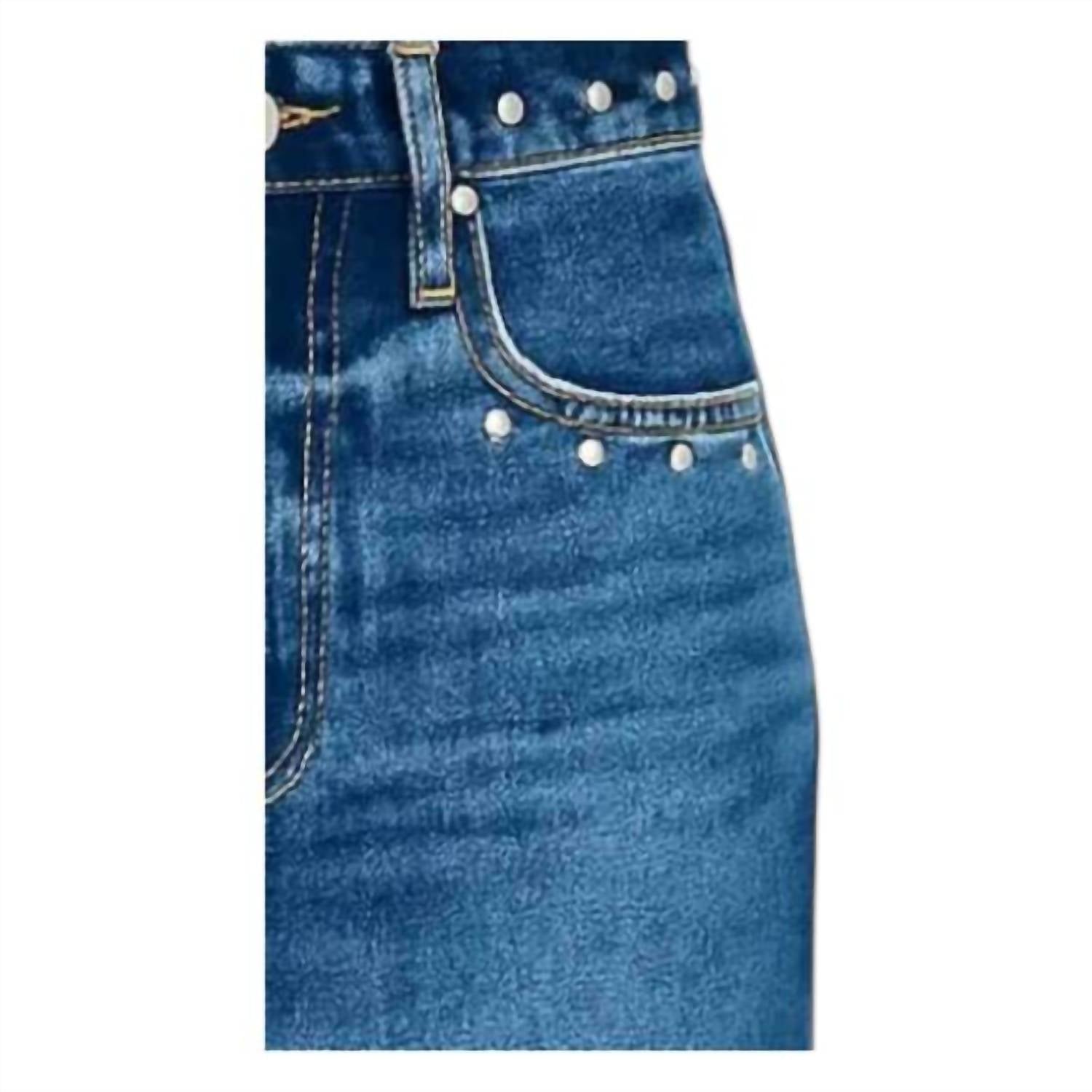 Pistola - Women's Skye Skirt