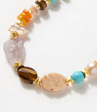 Anne Vaughan - Women's Gemstone Bracelet
