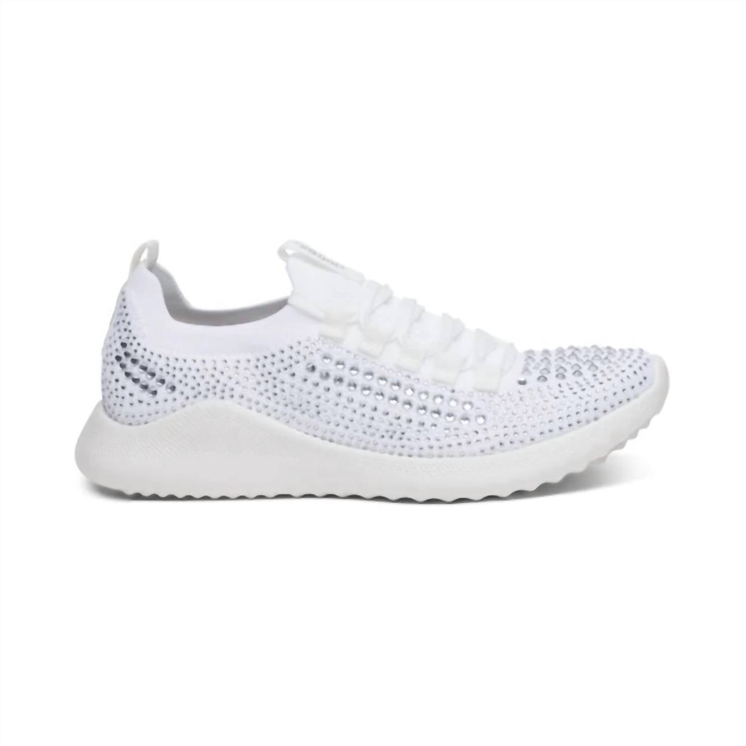 Aetrex - Women's Carly Arch Support Sneakers