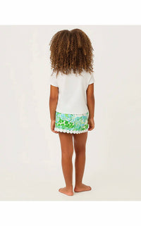 Lilly Pulitzer - Kid's Mini Michelina Skort