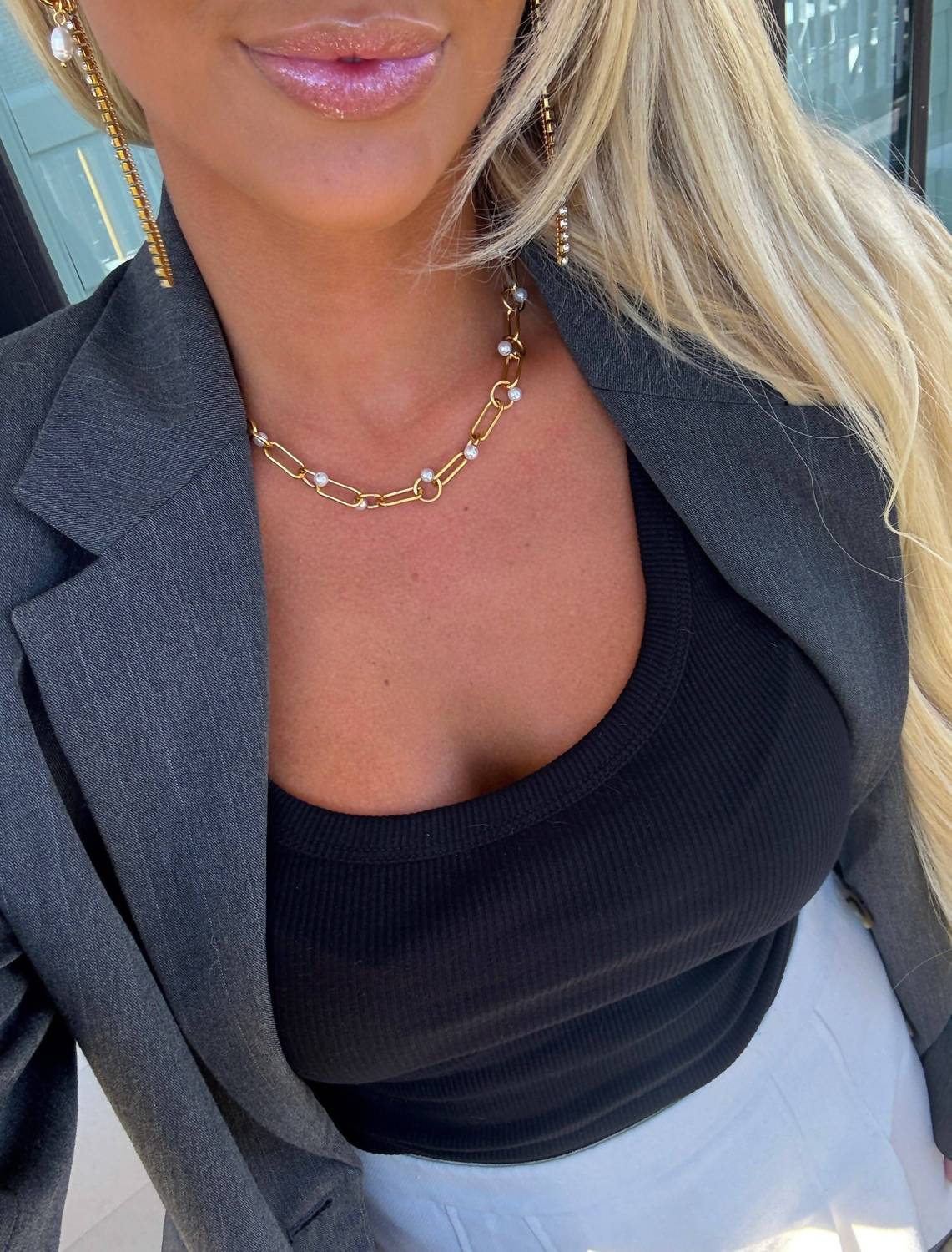 Chansuttpearls - The Arden Chain