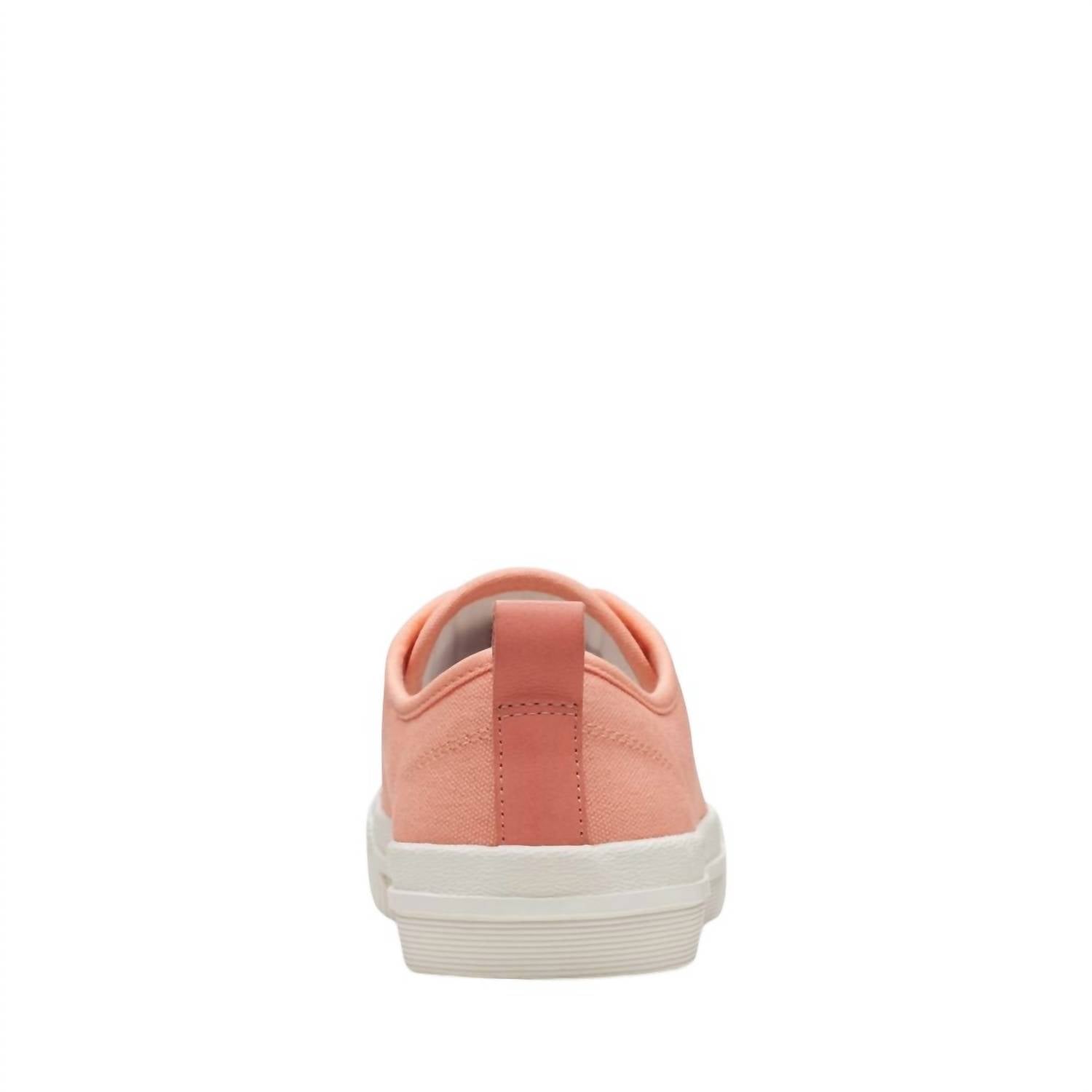 Clarks - Women's Roxby Lace Up Sneakers