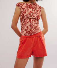Free People - Shea Top