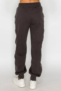 Knit Riot - Stride Track Jogger Pants