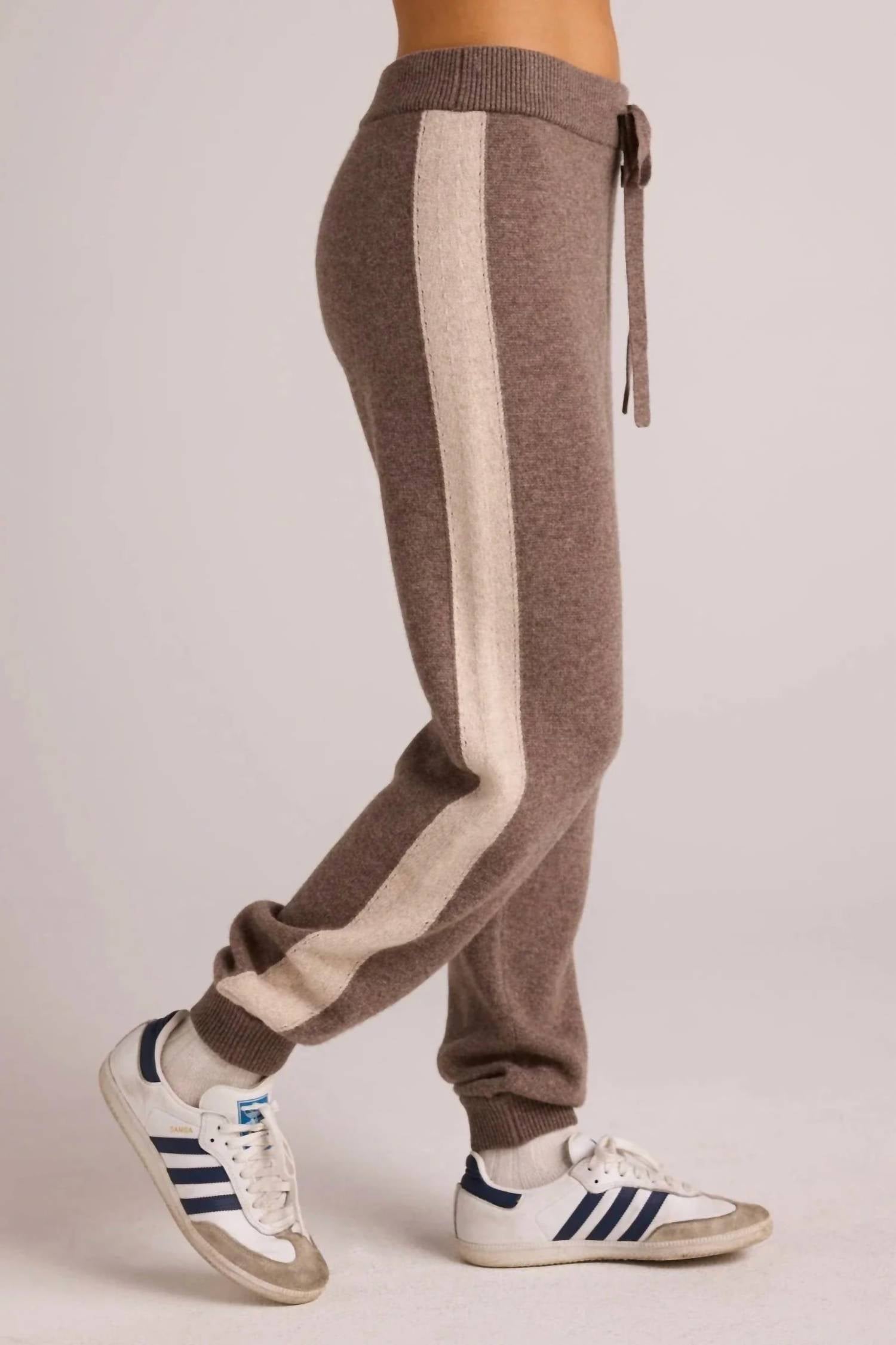 Bella Dahl - Slouchy Cozy Jogger