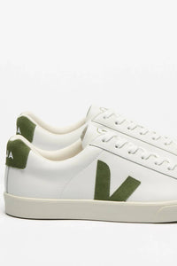 Veja - Women's Esplar Leather Sneakers
