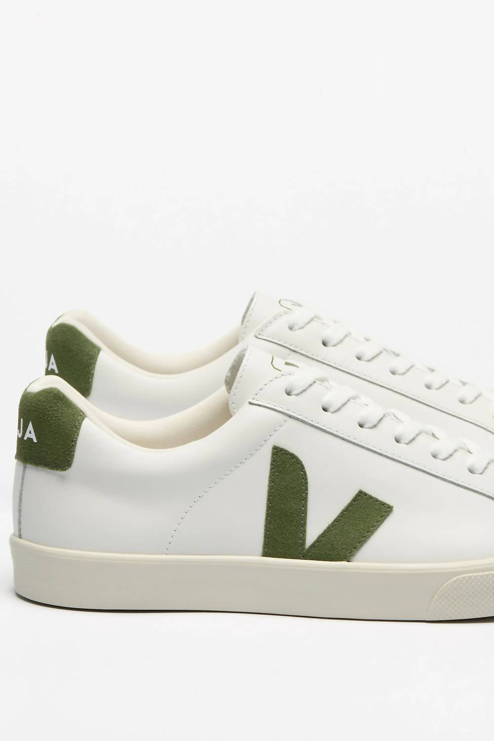 Veja - Women's Esplar Leather Sneakers