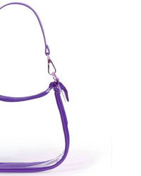 Desden - Women's Clara Clear Purse