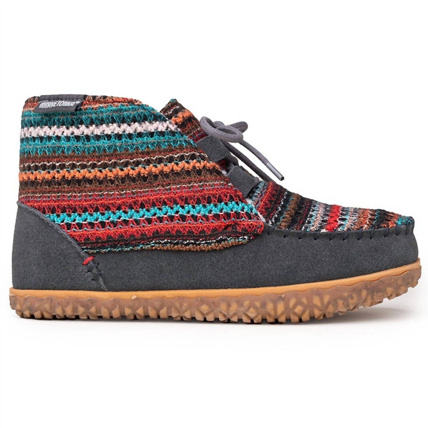 Minnetonka - Women's Torrey Slipper Bootie