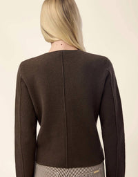 Spartina 449 - Rosalyn Sweater Jacket