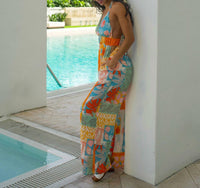 Illa Illa - Shelbourne Jumpsuit