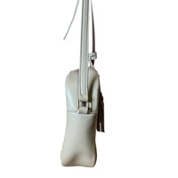 Saint Laurent - Women's Lou Crossbody Bag